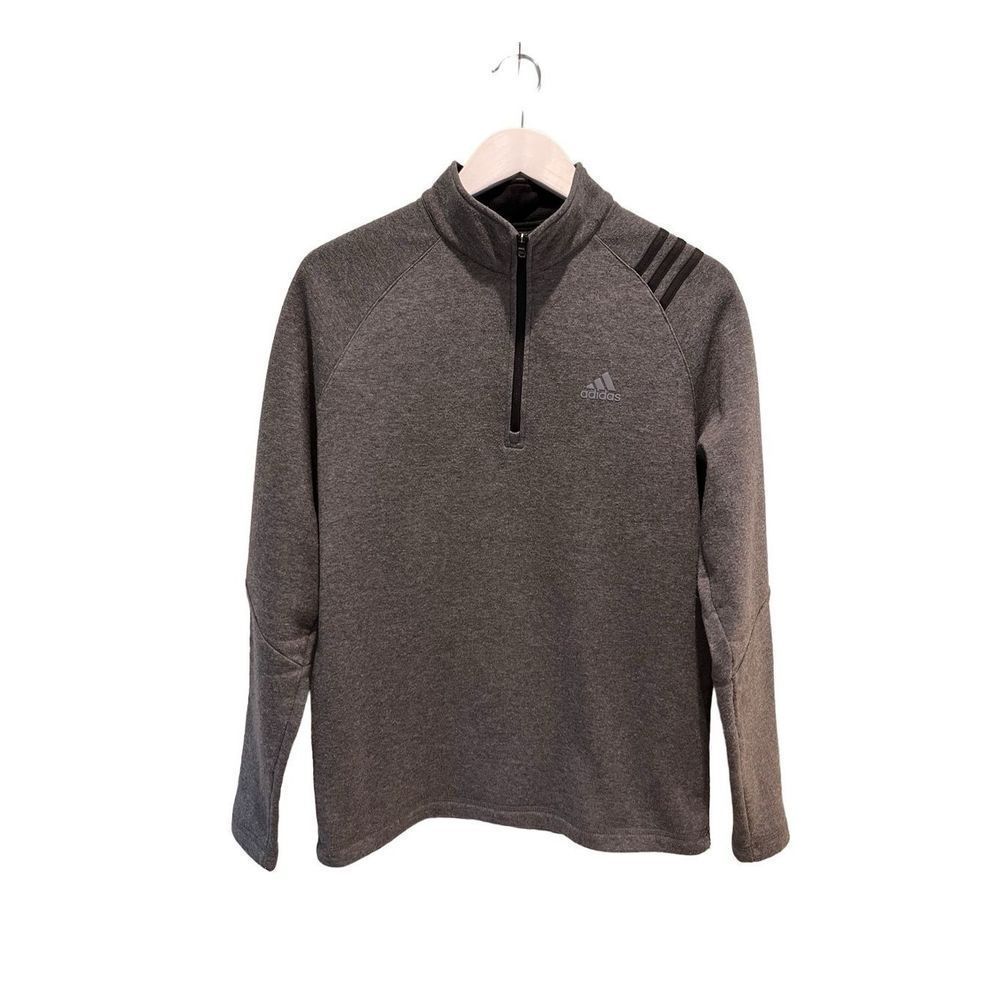 Adidas Golf 1/4 zip pullover